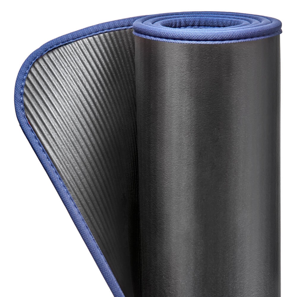 เสื่อ Training Mat 10 มม. ADIDAS ADMT-12235BL-NL สีน้ำเงิน